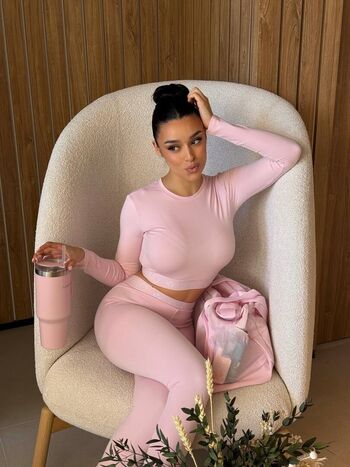 Full leaked Marta diaz private onlyfans photo