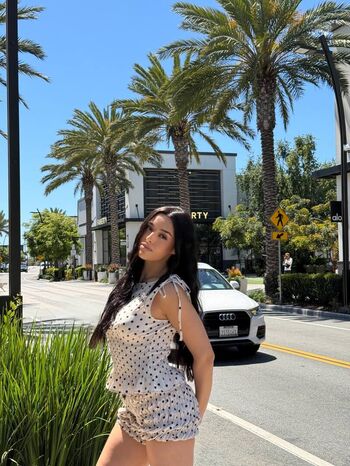 Full leaked Marta diaz private onlyfans photo