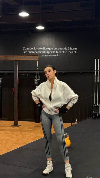 Full leaked Marta diaz private onlyfans photo
