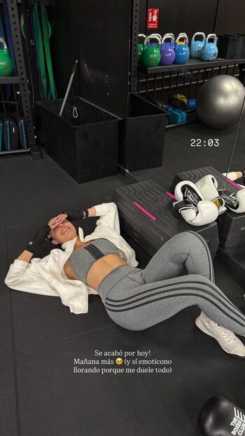 Full leaked Marta diaz private onlyfans photo