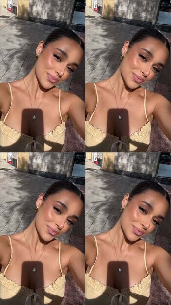 Full leaked Marta diaz private onlyfans photo