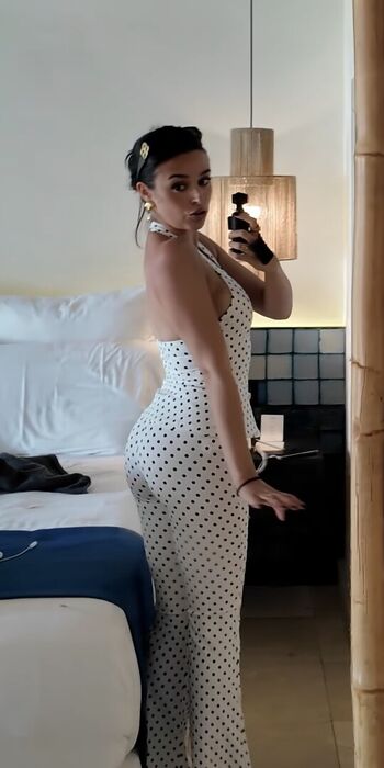 Full leaked Marta diaz private onlyfans photo