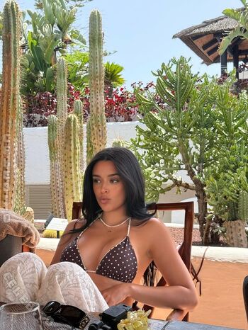Full leaked Marta diaz page private onlyfans photo