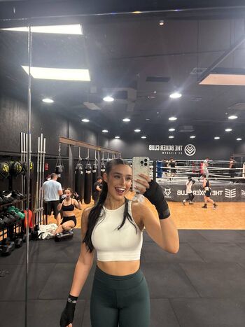 Full leaked Marta diaz page private onlyfans photo