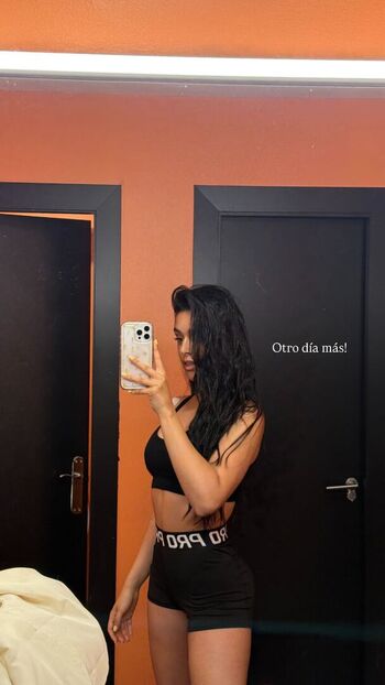 Full leaked Marta diaz private onlyfans photo