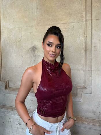 Full leaked Marta diaz page private onlyfans photo