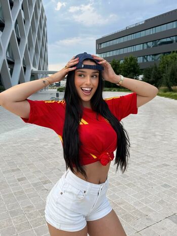 Full leaked Marta diaz page private onlyfans photo