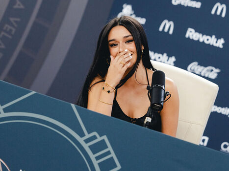 Marta Diaz