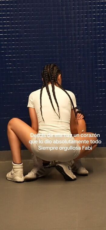 Full leaked Marta diaz page private onlyfans photo