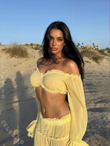 Full leaked Marta diaz page private onlyfans photo