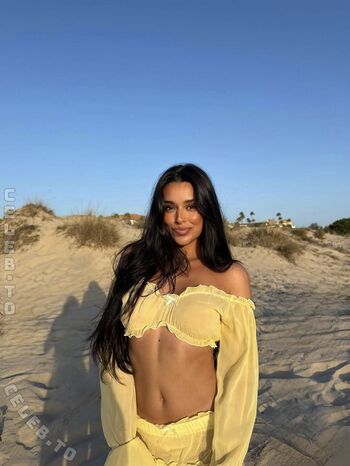 Full leaked Marta diaz page private onlyfans photo
