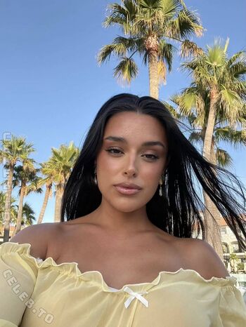 Full leaked Marta diaz page private onlyfans photo