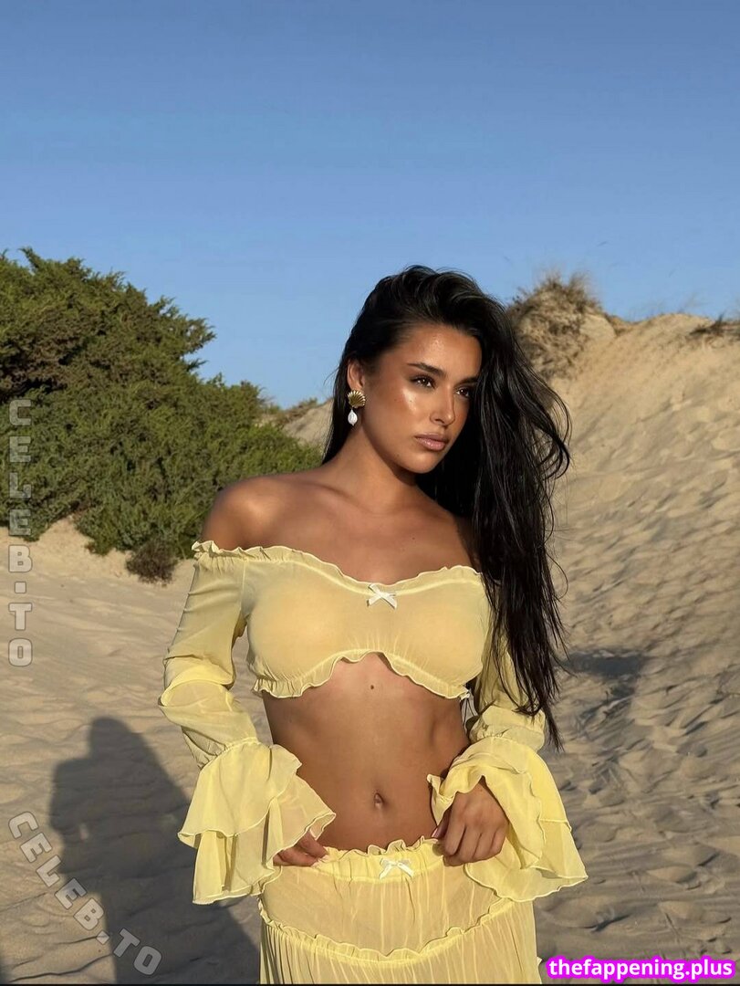 Marta Diaz