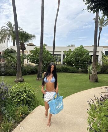 Full leaked Marta diaz page private onlyfans photo