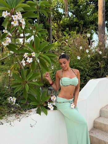 Full leaked Marta diaz private onlyfans photo