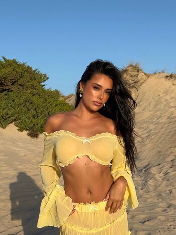 Full leaked Marta diaz private onlyfans photo