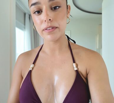 Full leaked Marta diaz private onlyfans photo