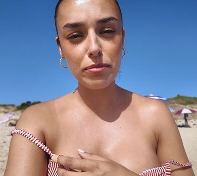 Full leaked Marta diaz private onlyfans photo
