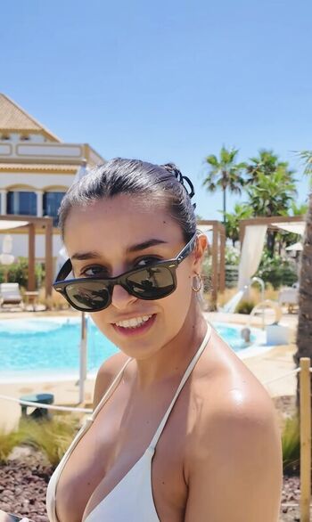 Full leaked Marta diaz private onlyfans photo