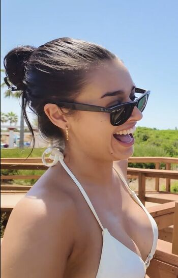 Full leaked Marta diaz private onlyfans photo