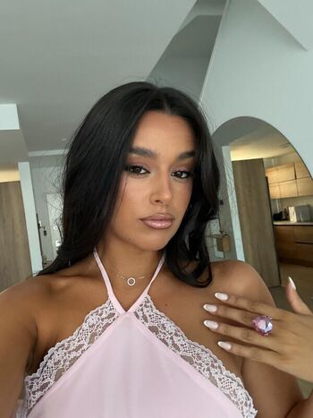 Full leaked Marta diaz private onlyfans photo