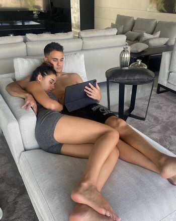 Full leaked Marta diaz private onlyfans photo