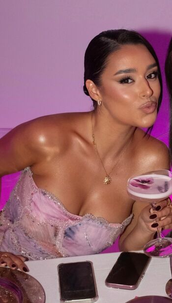 Full leaked Marta diaz private onlyfans photo