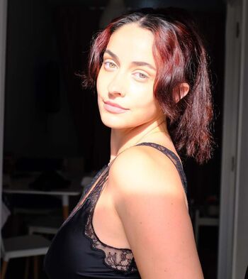 Full leaked Marta garcia private onlyfans photo