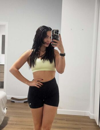 Full leaked Marta garcia private onlyfans photo