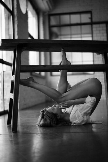 Full leaked Marta gromova private onlyfans photo