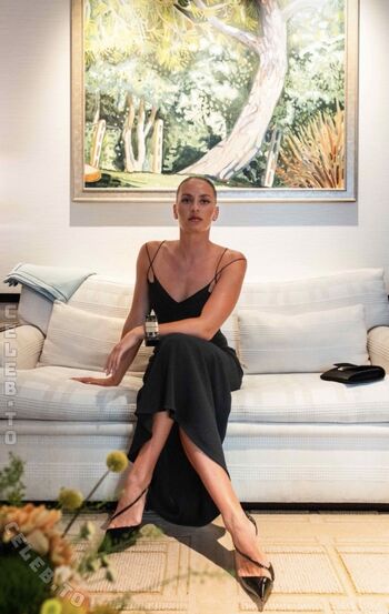 Full leaked Marta kostyuk page private onlyfans photo