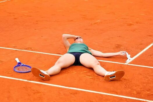 Full leaked Marta kostyuk page private onlyfans photo