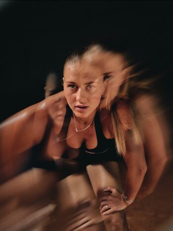 Full leaked Marta kostyuk page private onlyfans photo