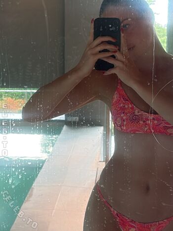 Full leaked Marta kostyuk page private onlyfans photo
