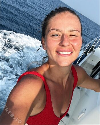 Full leaked Marta kostyuk page private onlyfans photo