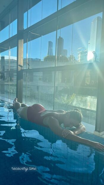 Full leaked Marta kostyuk page private onlyfans photo