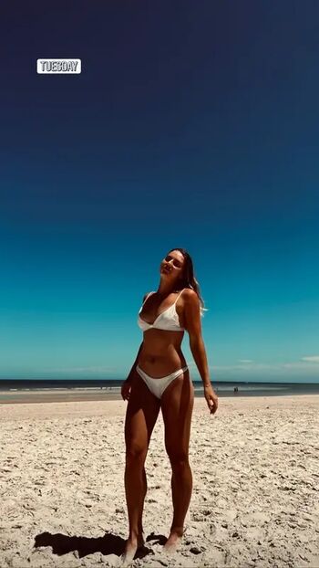 Full leaked Marta kostyuk page private onlyfans photo