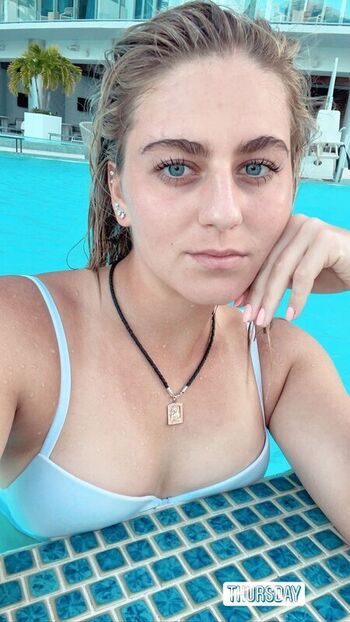 Full leaked Marta kostyuk page private onlyfans photo