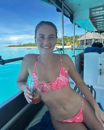 Full leaked Marta kostyuk private onlyfans photo