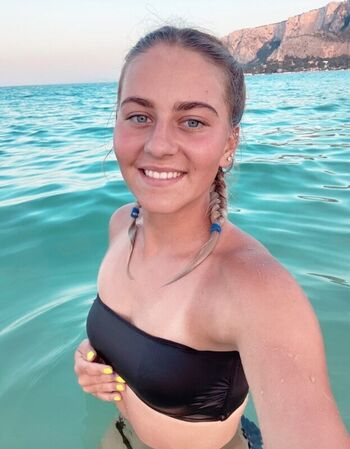 Full leaked Marta kostyuk private onlyfans photo
