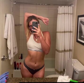 Full leaked Marta kostyuk private onlyfans photo