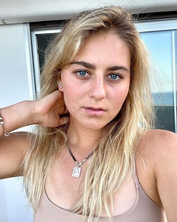 Marta Kostyuk