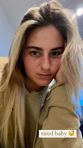 Full leaked Marta kostyuk page private onlyfans photo