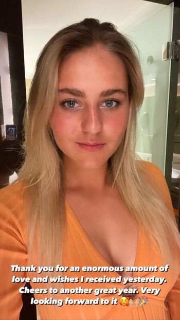 Full leaked Marta kostyuk page private onlyfans photo