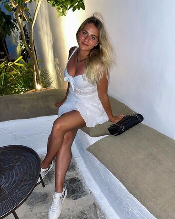 Full leaked Marta kostyuk page private onlyfans photo