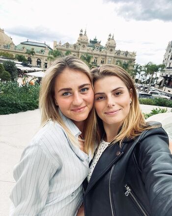 Marta Kostyuk