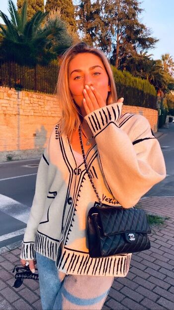 Full leaked Marta kostyuk page private onlyfans photo