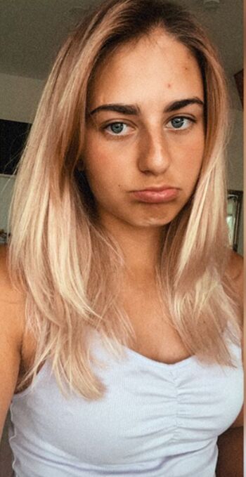 Full leaked Marta kostyuk page private onlyfans photo