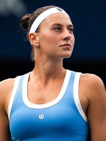Marta Kostyuk