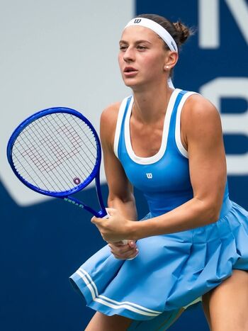 Marta Kostyuk